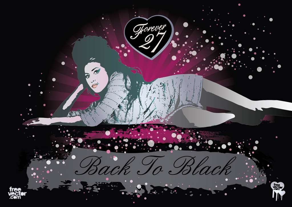 Amy Winehouse Back To Black Zip File